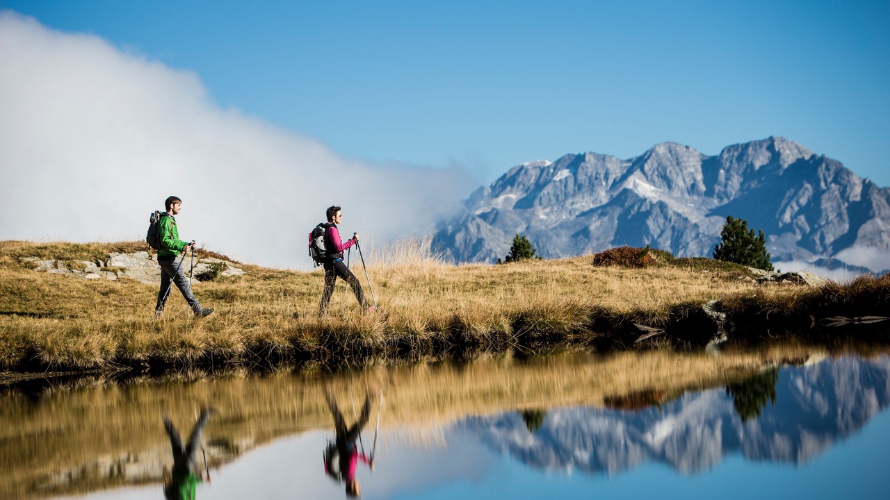 Photo of Outdoor in Cadipietra