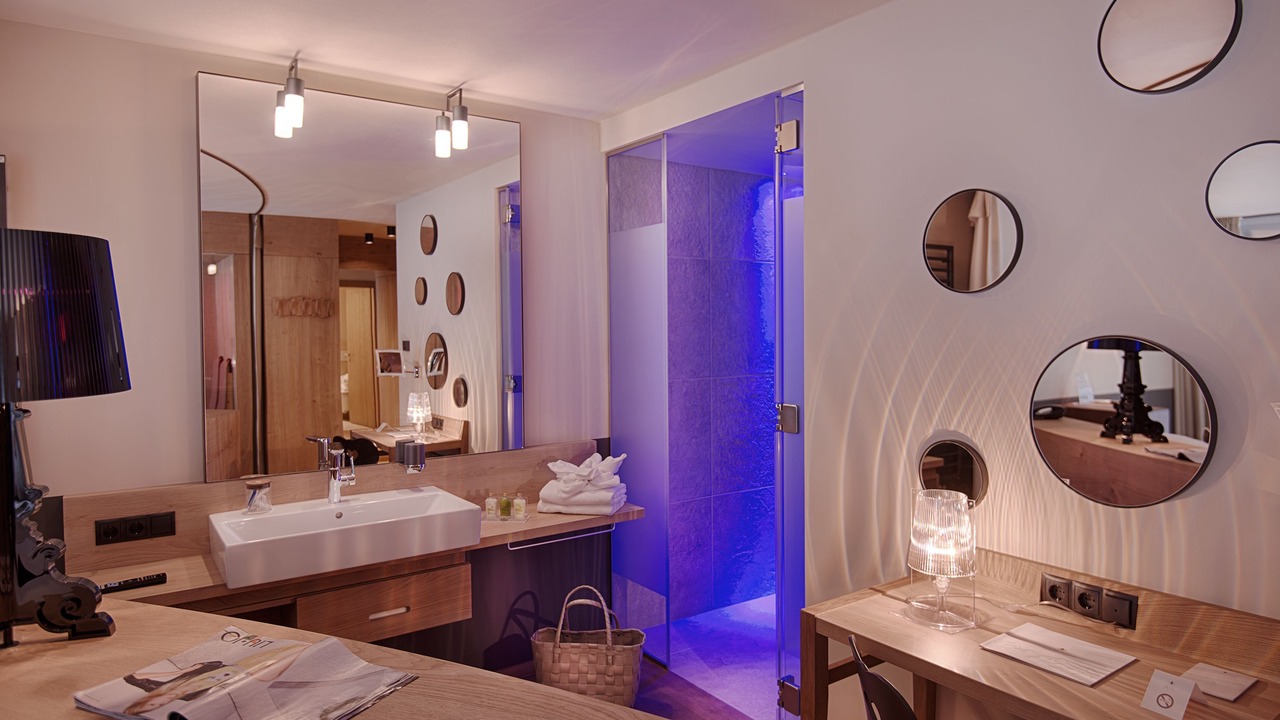 Photo of Bathroom in Cadipietra
