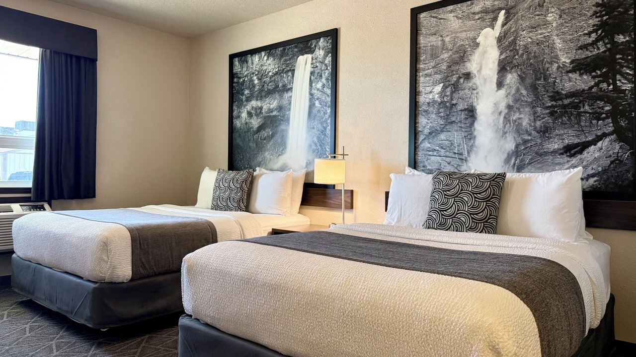Photo of Bedroom in Peace River
