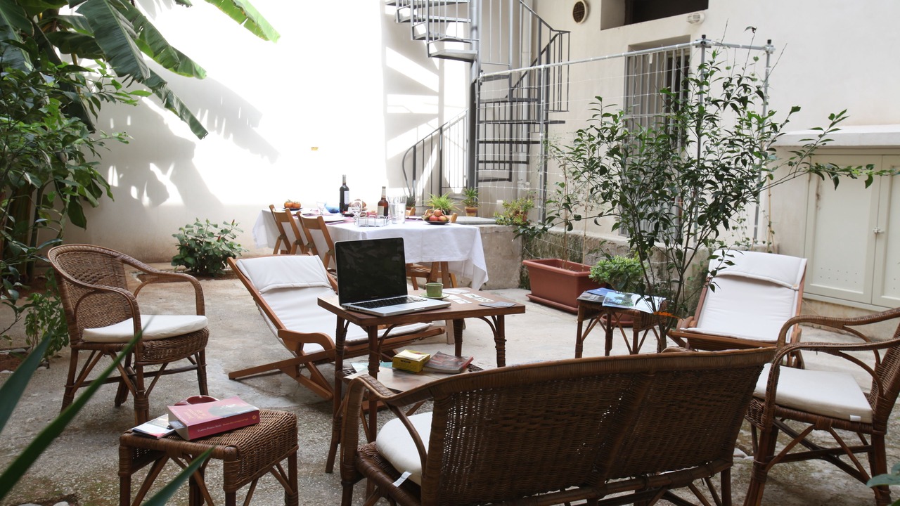 Photo of Outdoor in Trapani