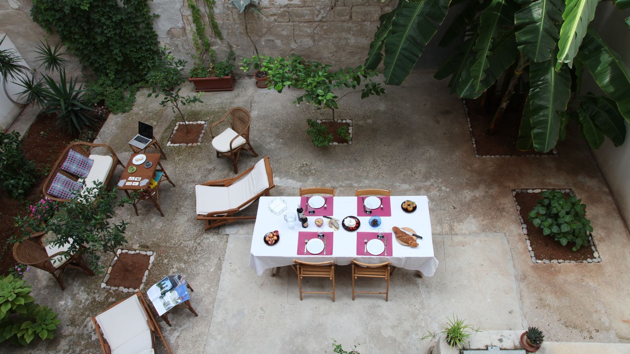 Photo of Outdoor in Trapani