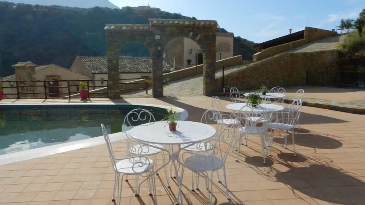 Photo of Outdoor in Castellammare del Golfo