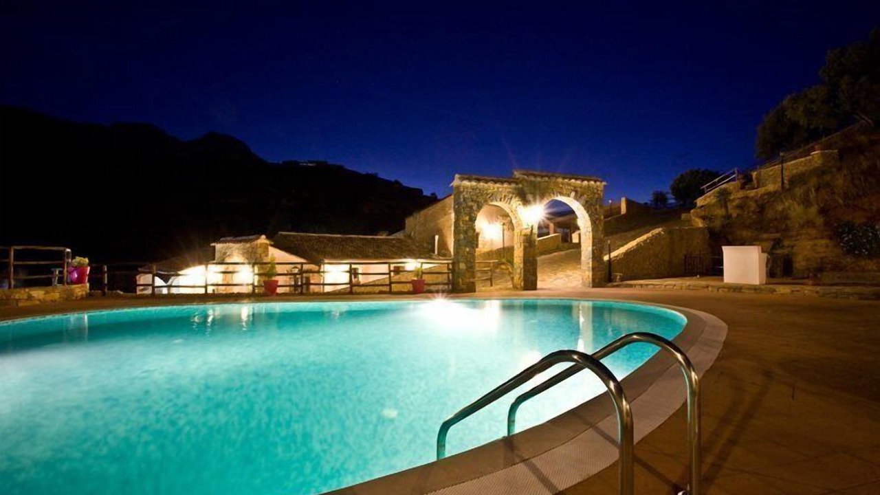 Photo of Outdoor in Castellammare del Golfo