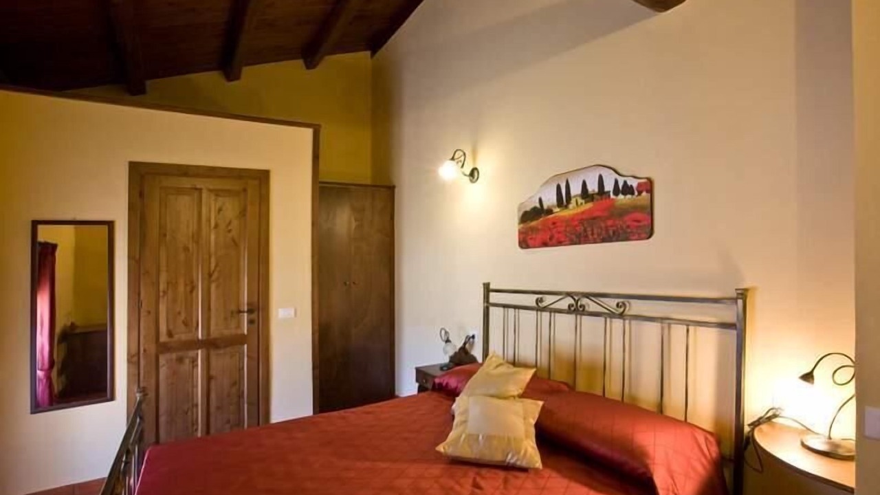 Photo of Bedroom in Castellammare del Golfo