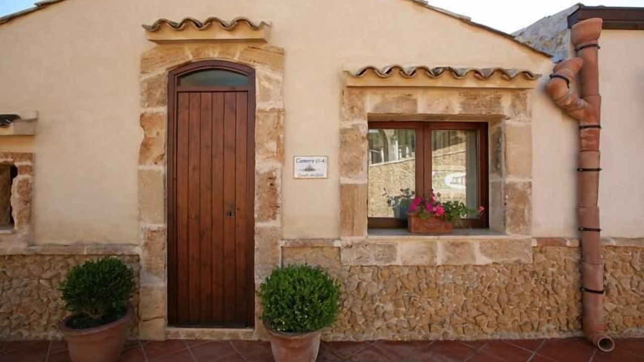 Photo of Outdoor in Castellammare del Golfo