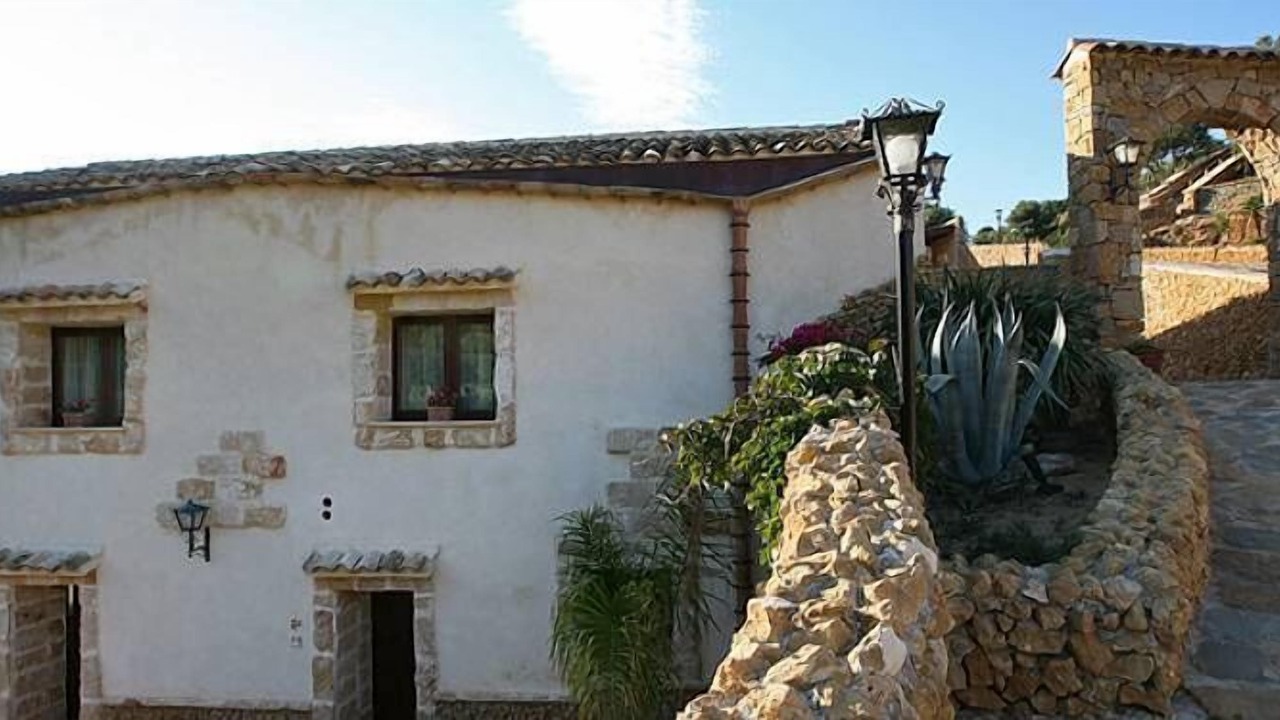 Photo of Outdoor in Castellammare del Golfo