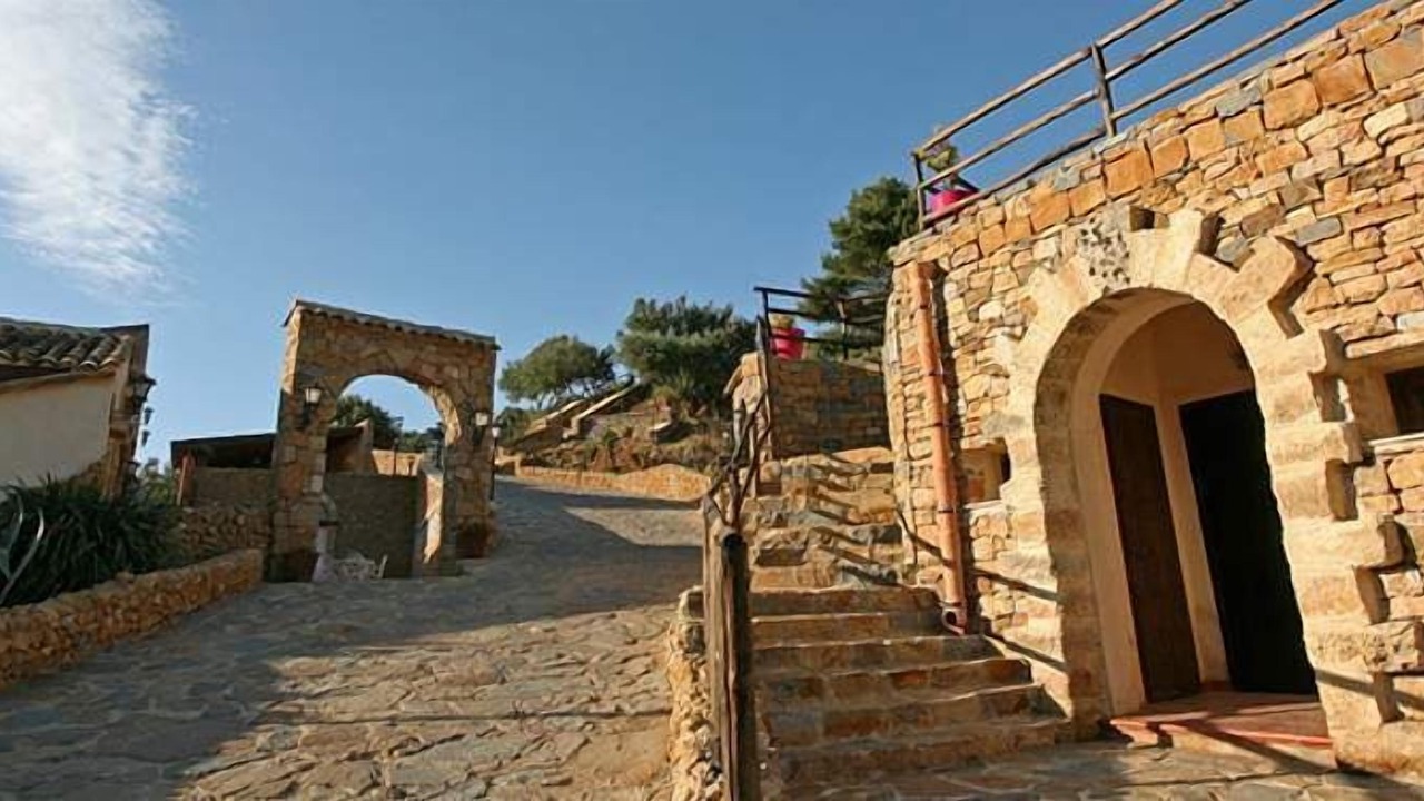 Photo of Outdoor in Castellammare del Golfo