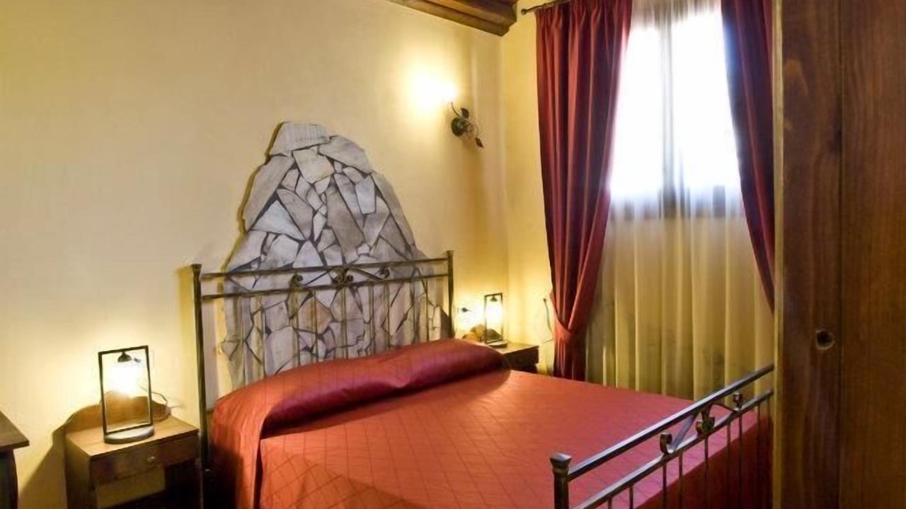 Photo of Bedroom in Castellammare del Golfo