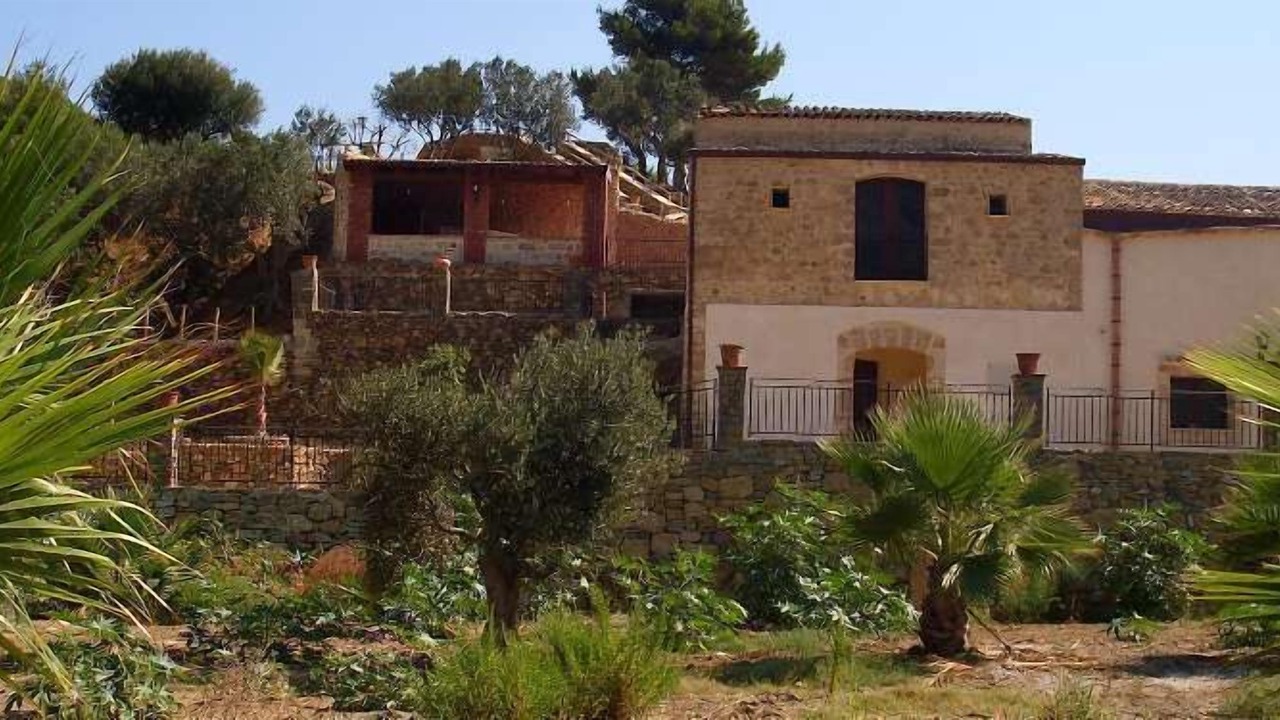Photo of Outdoor in Castellammare del Golfo