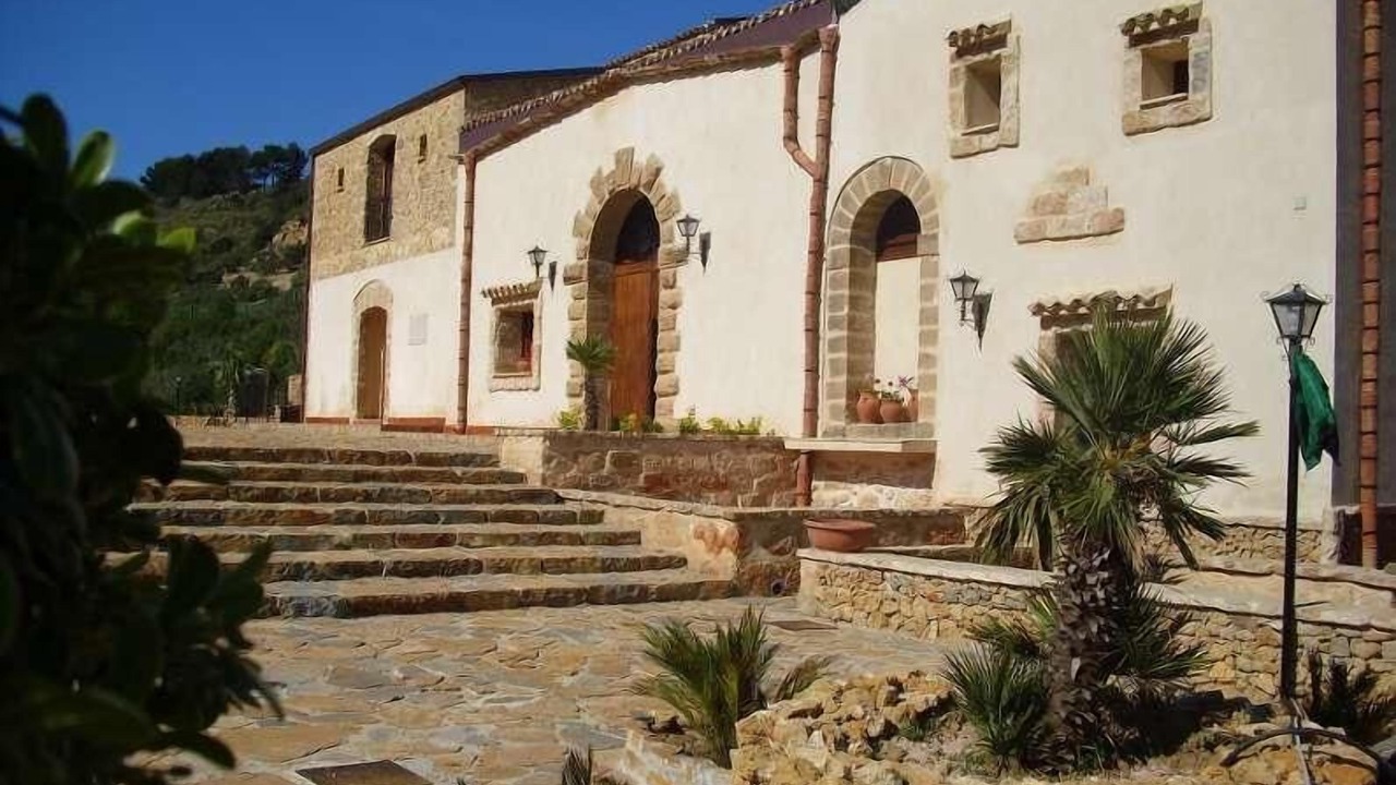 Photo of Outdoor in Castellammare del Golfo