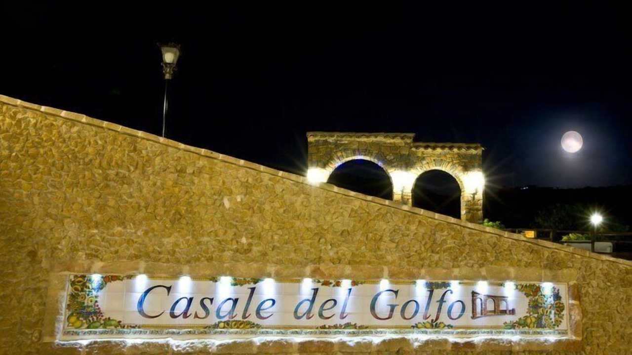 Photo of Outdoor in Castellammare del Golfo