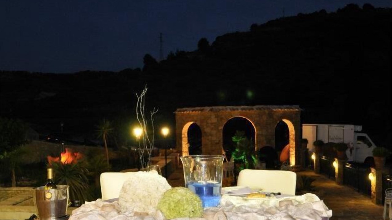 Photo of Outdoor in Castellammare del Golfo