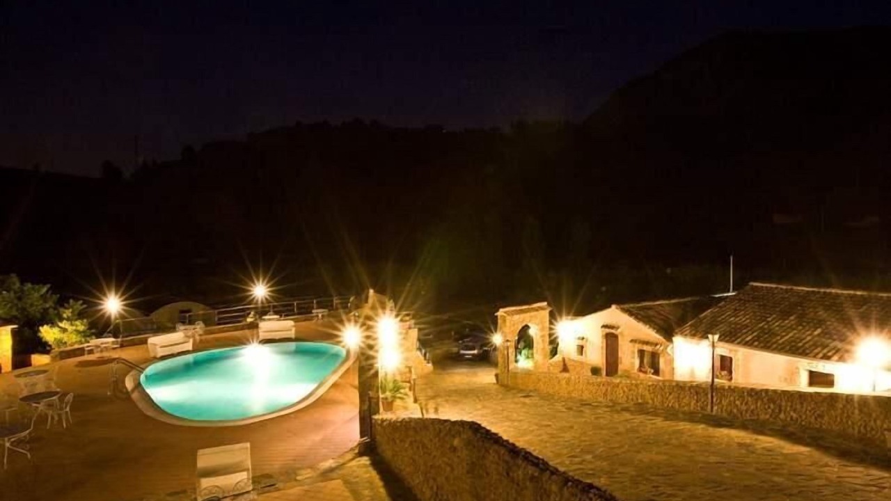 Photo of Outdoor in Castellammare del Golfo