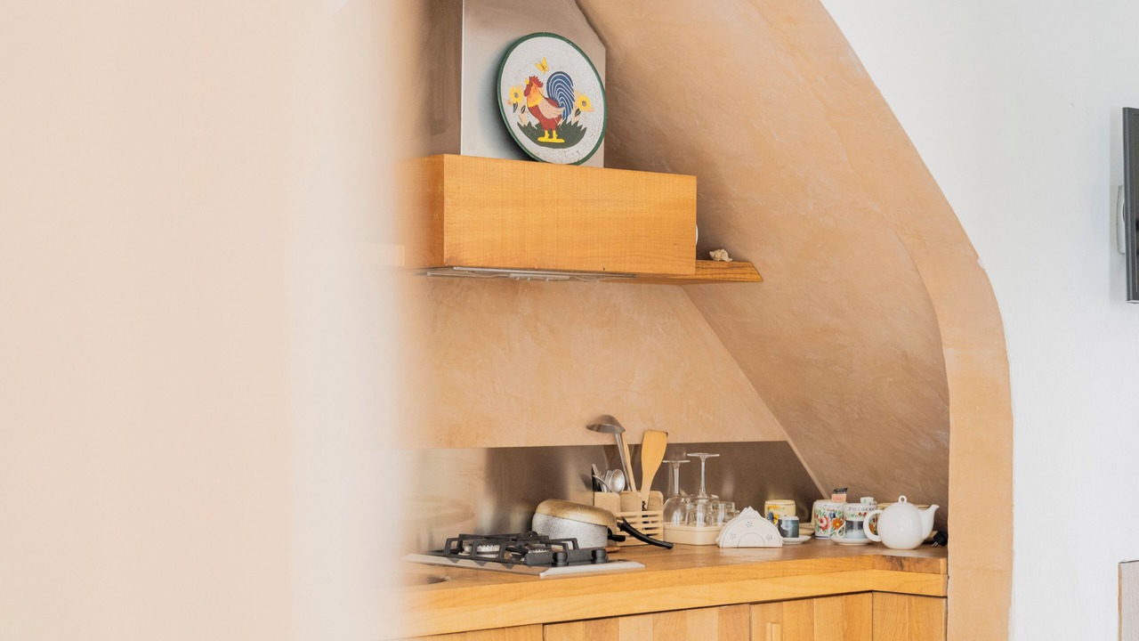 Photo of Bedroom in Polignano a Mare