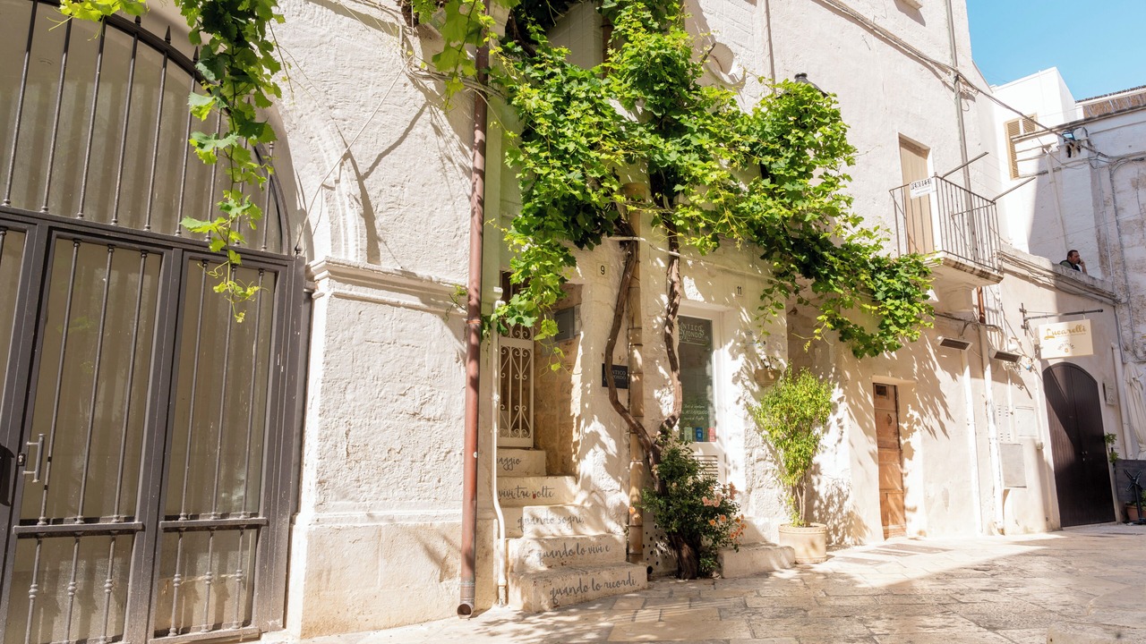Photo of Outdoor in Polignano a Mare