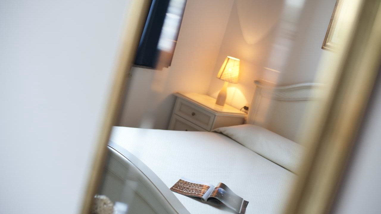 Photo of Bedroom in Borgatella