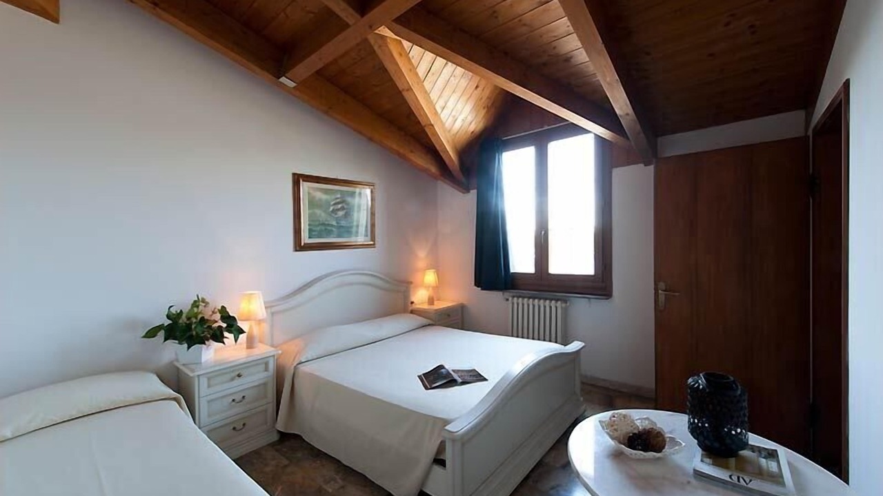 Photo of Bedroom in Borgatella