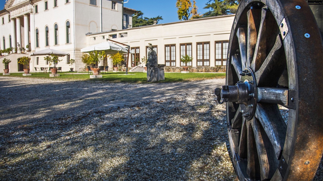 Photo of Outdoor in Cavasagra