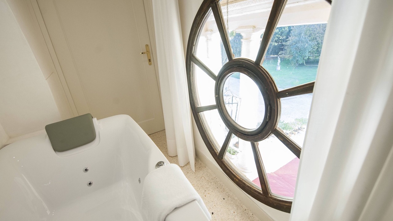 Photo of Bedroom in Cavasagra
