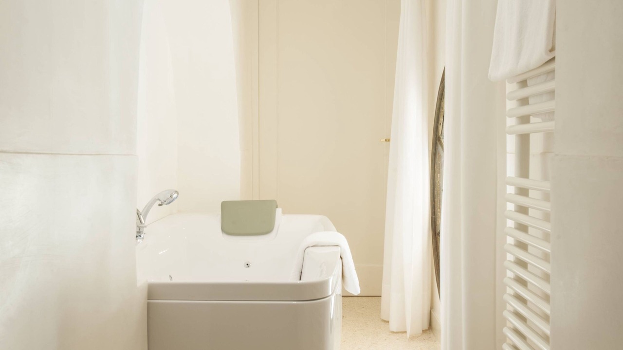 Photo of Bathroom in Cavasagra