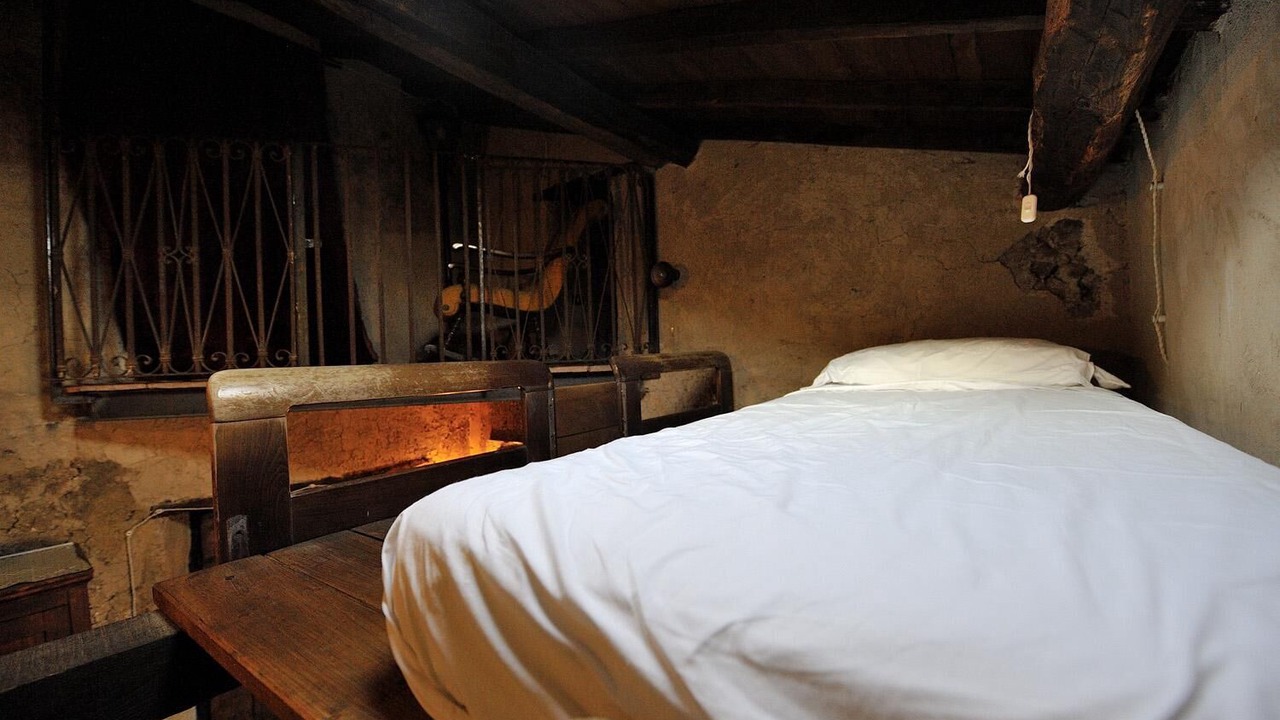 Photo of Bedroom in Giuliano di Roma