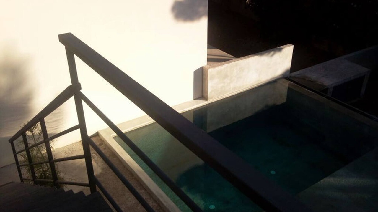 Photo of Patio Balcony in Torre Colonna-sperone