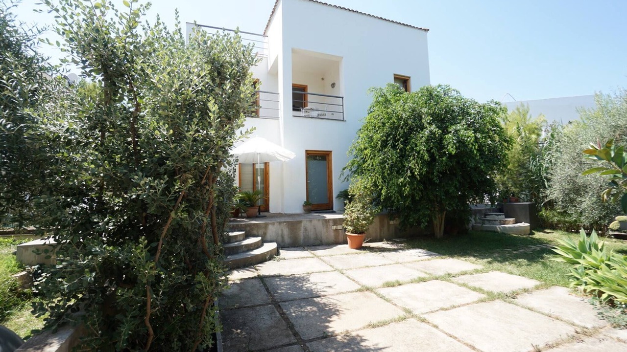 Photo of Patio Balcony in Torre Colonna-sperone