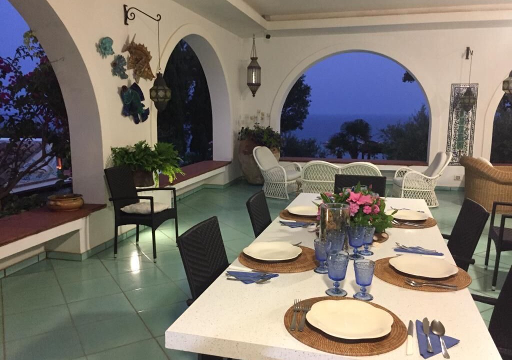 Photo of Outdoor in Porto Palo