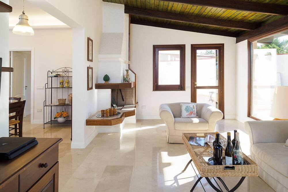 Photo of Livingroom in San Vito Lo Capo