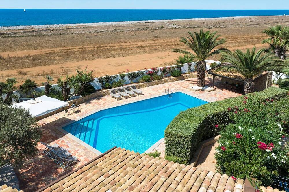 Photo of Outdoor in San Vito Lo Capo