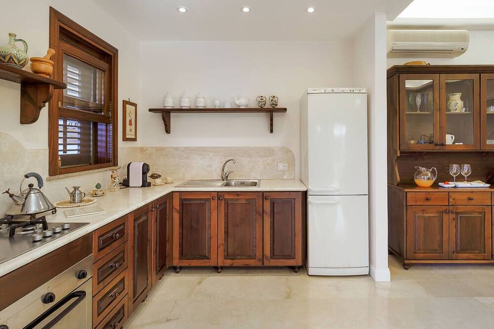 Photo of Kitchen in San Vito Lo Capo