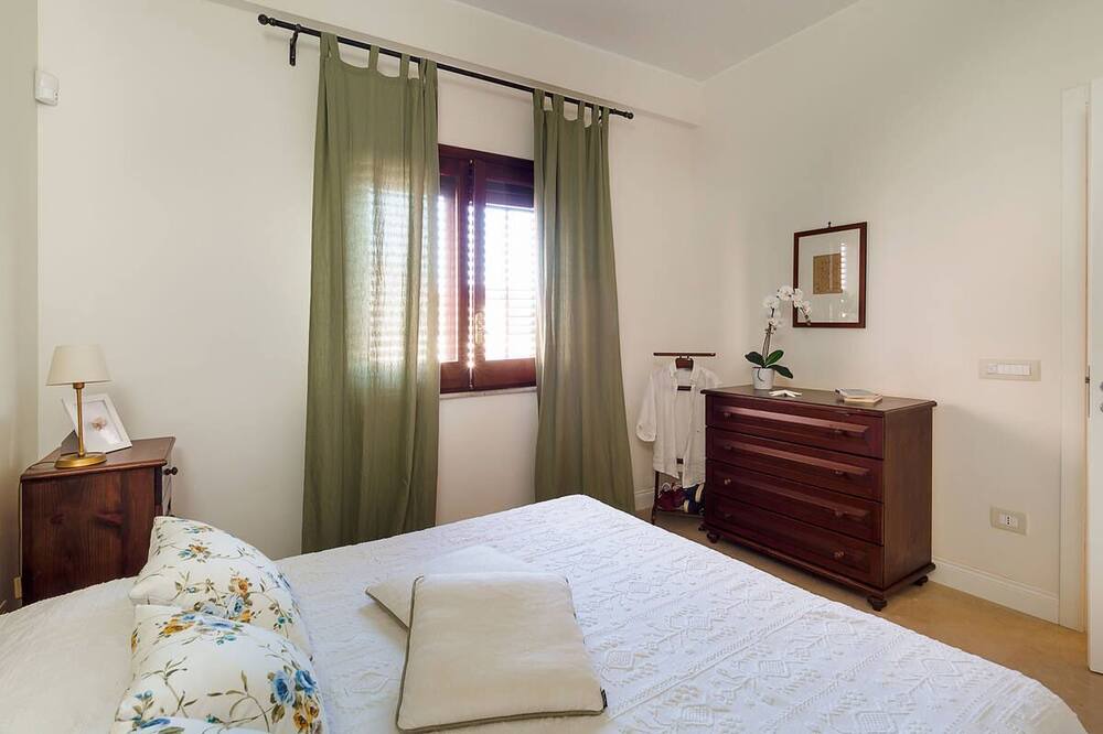 Photo of Bedroom in San Vito Lo Capo