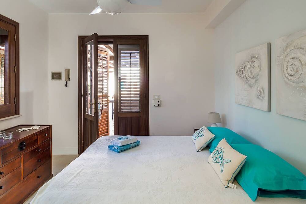 Photo of Bedroom in San Vito Lo Capo