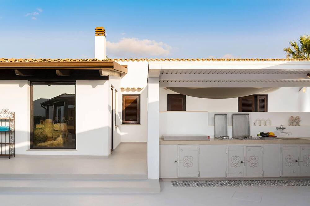 Photo of Outdoor in San Vito Lo Capo