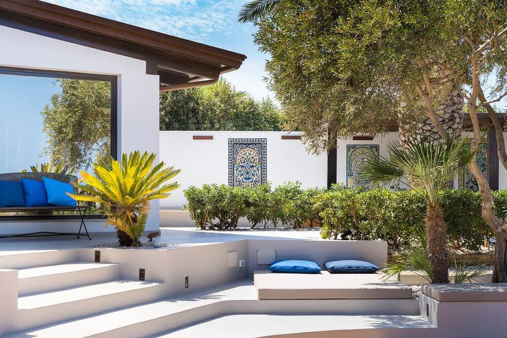 Photo of Patio Balcony in San Vito Lo Capo