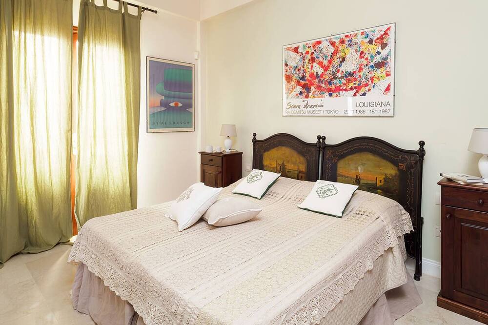 Photo of Bedroom in San Vito Lo Capo