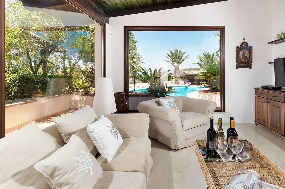 Photo of Bedroom in San Vito Lo Capo