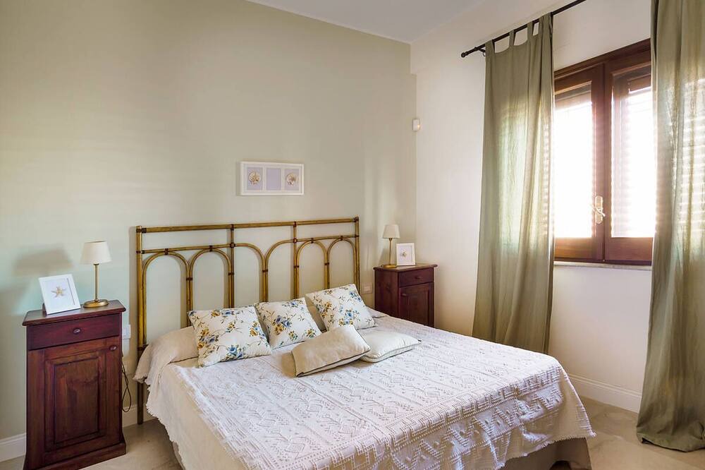 Photo of Bedroom in San Vito Lo Capo