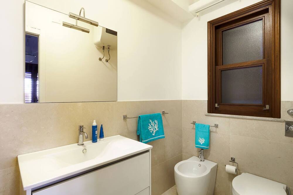 Photo of Bathroom in San Vito Lo Capo