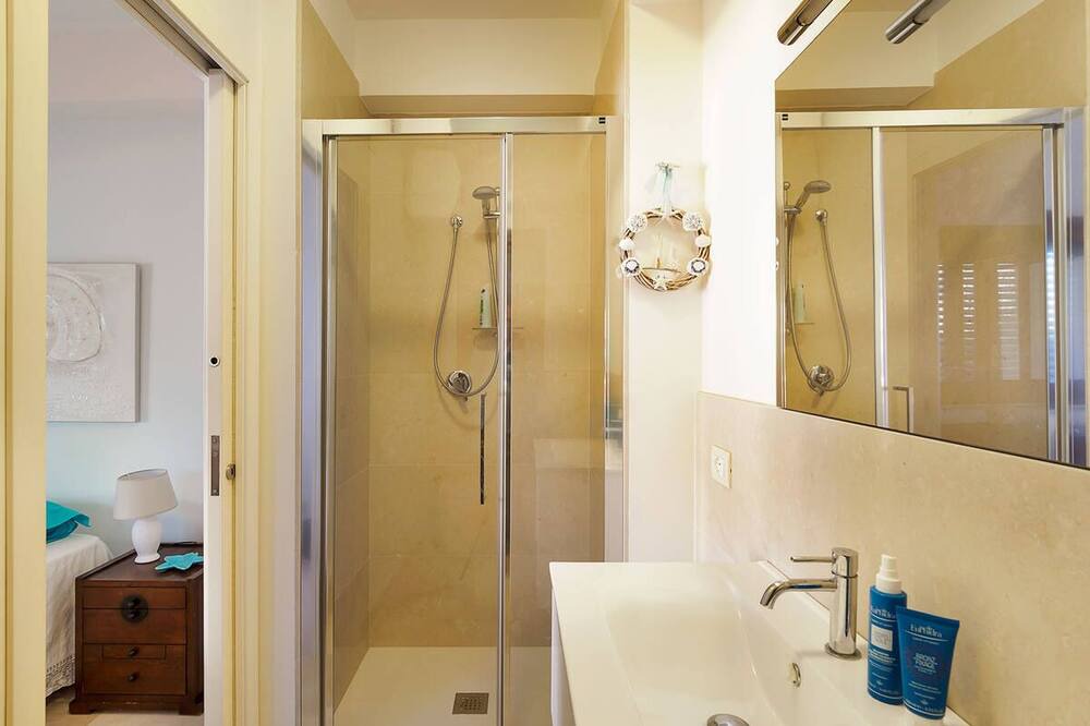 Photo of Bathroom in San Vito Lo Capo