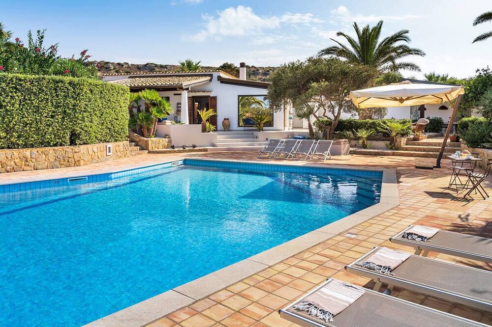 Photo of Outdoor in San Vito Lo Capo