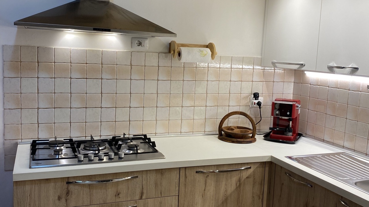 Photo of Kitchen in Realmonte
