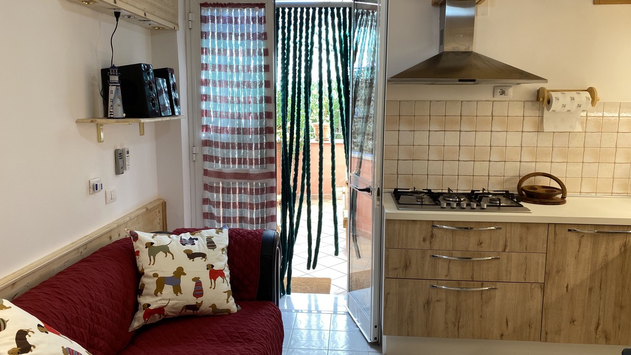Photo of Bedroom in Realmonte
