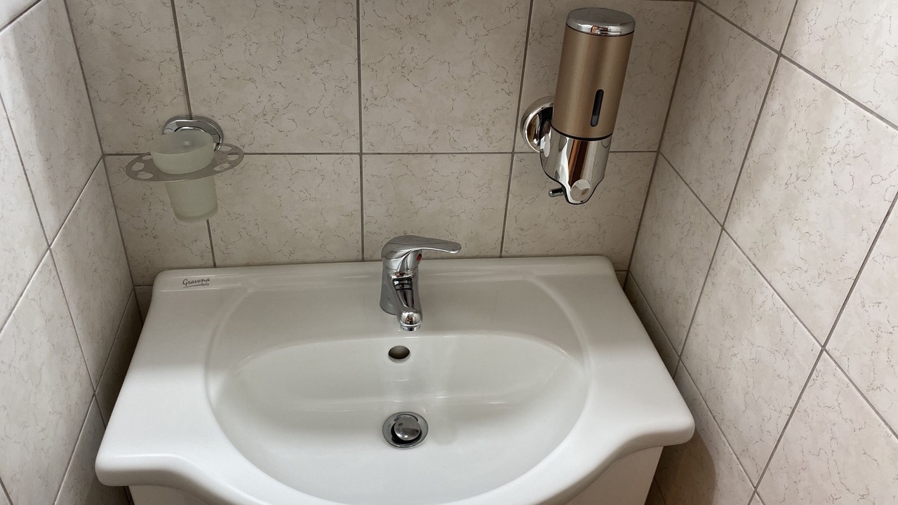 Photo of Bathroom in Realmonte
