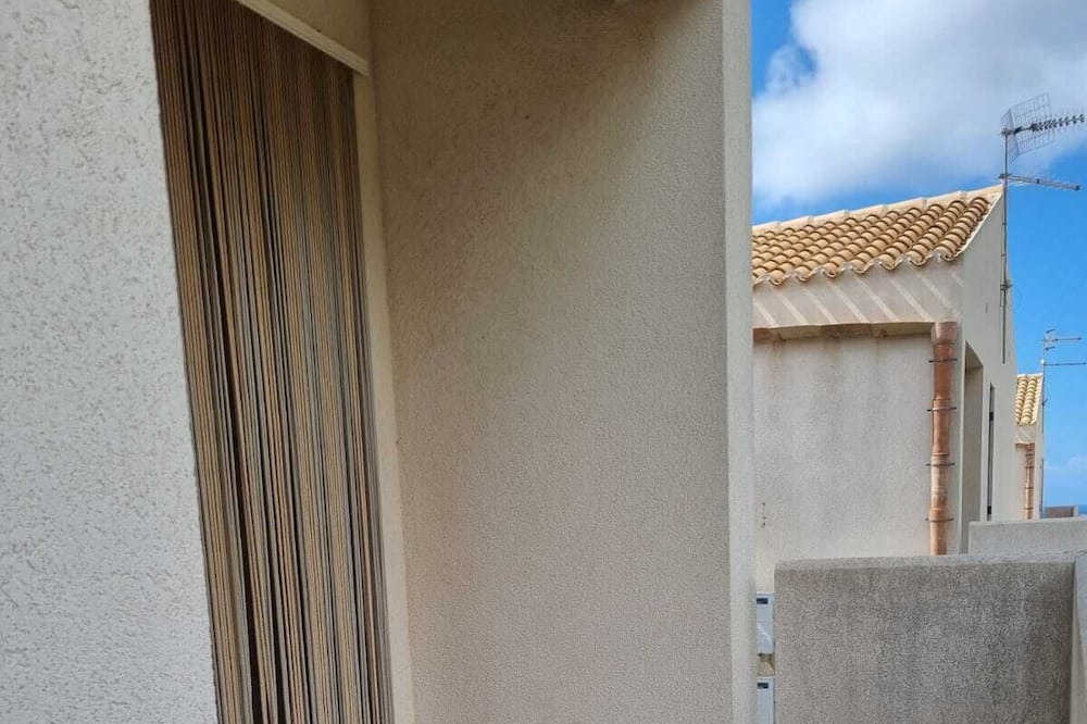 Photo of Patio Balcony in Castelluzzo