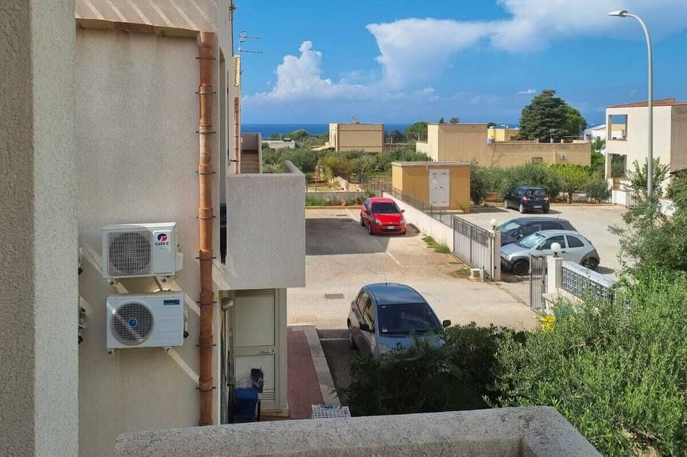Photo of Patio Balcony in Castelluzzo
