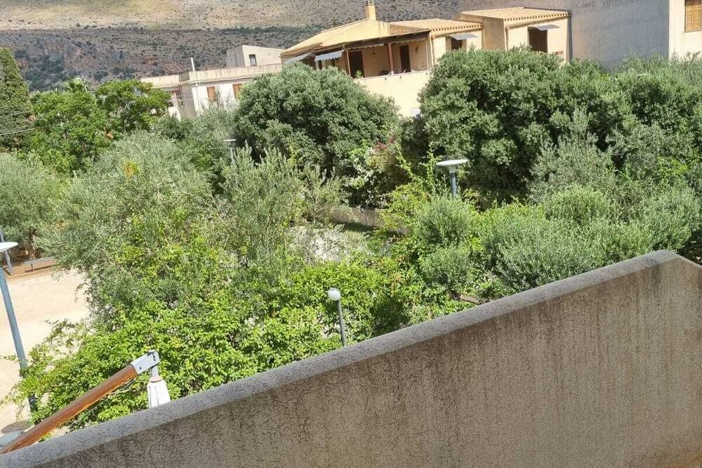 Photo of Patio Balcony in Castelluzzo