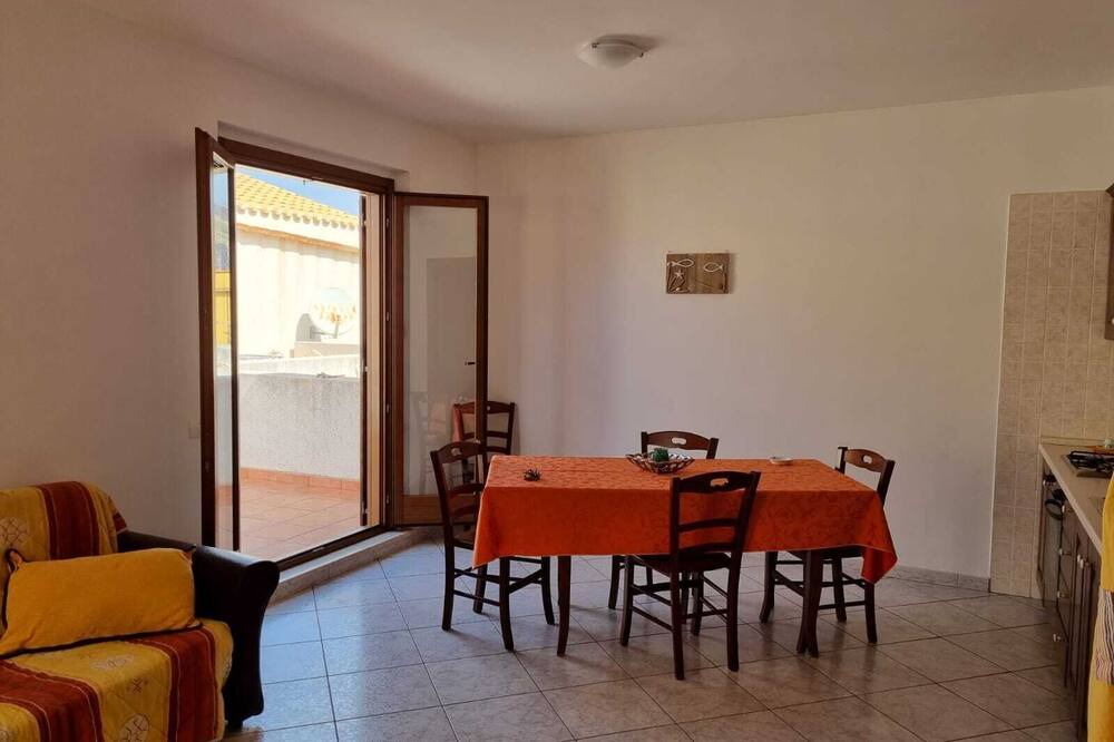 Photo of Kitchen in Castelluzzo