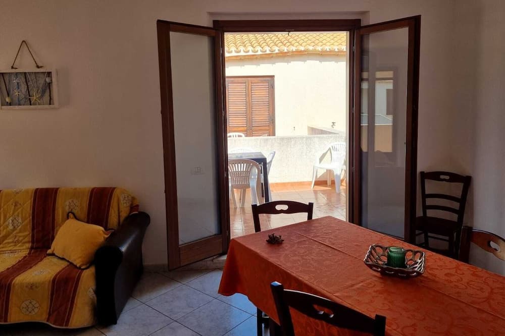 Photo of Livingroom in Castelluzzo