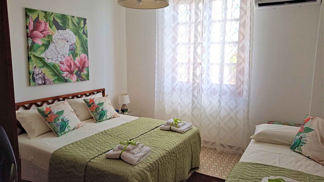 Photo of Bedroom in Triscina